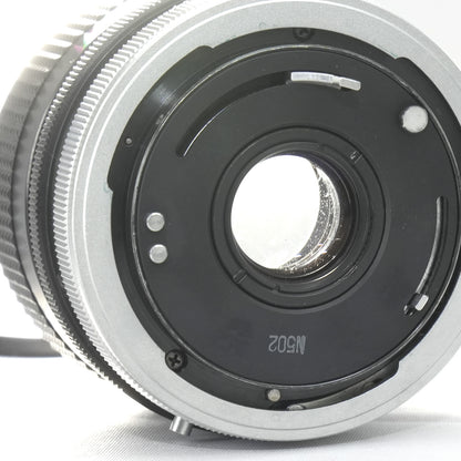 [ Good ] Canon FD 24mm F2.8 S.S.C