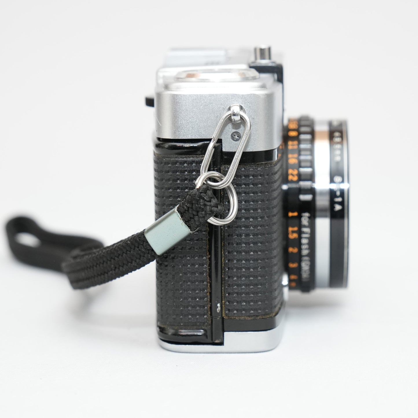 [ Excellent +5 ] OLYMPUS PEN EE-3