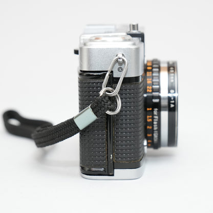 [ Excellent +5 ] OLYMPUS PEN EE-3