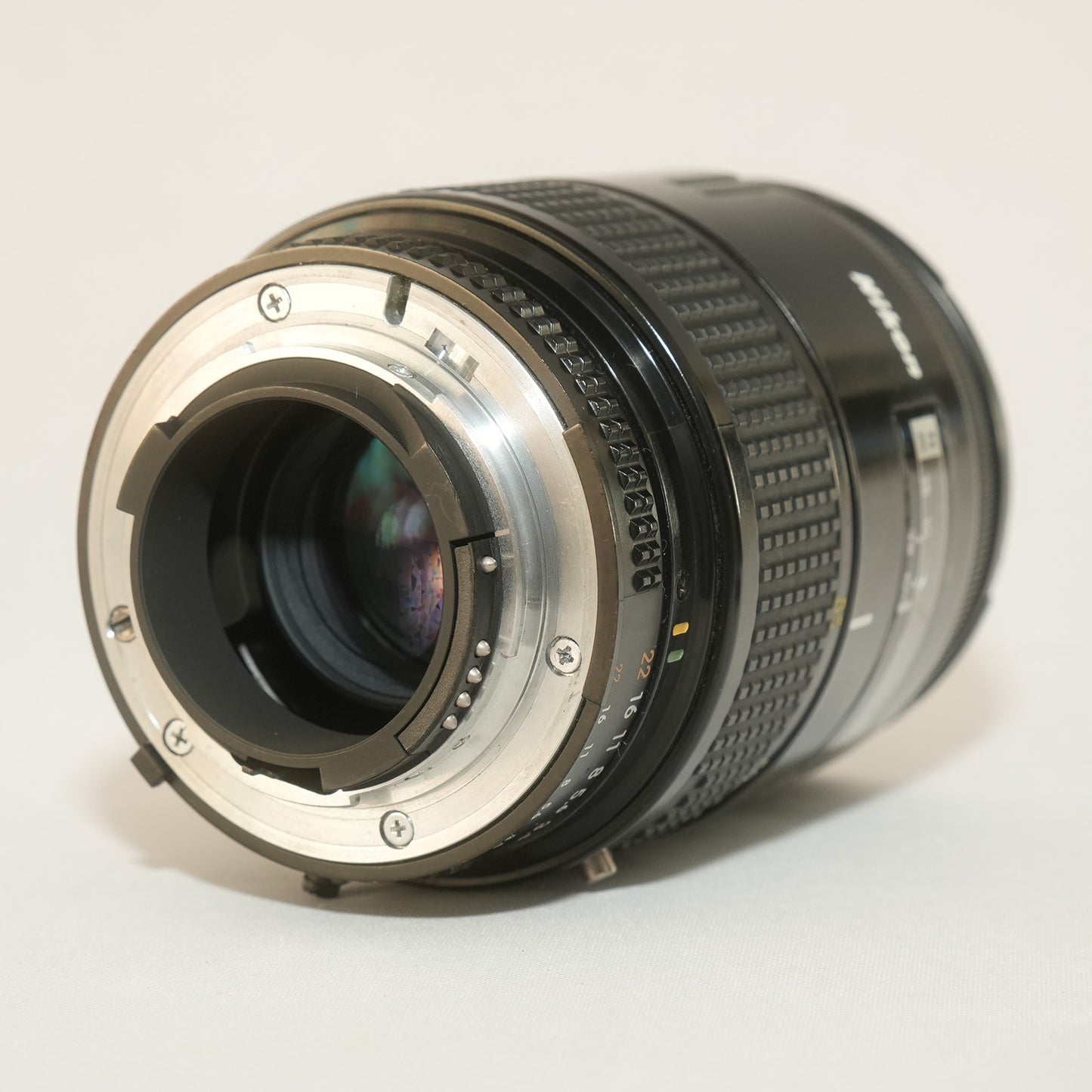 [ Bargain ] NIKON AF NIKKOR 28-85mm F3.5-4.5