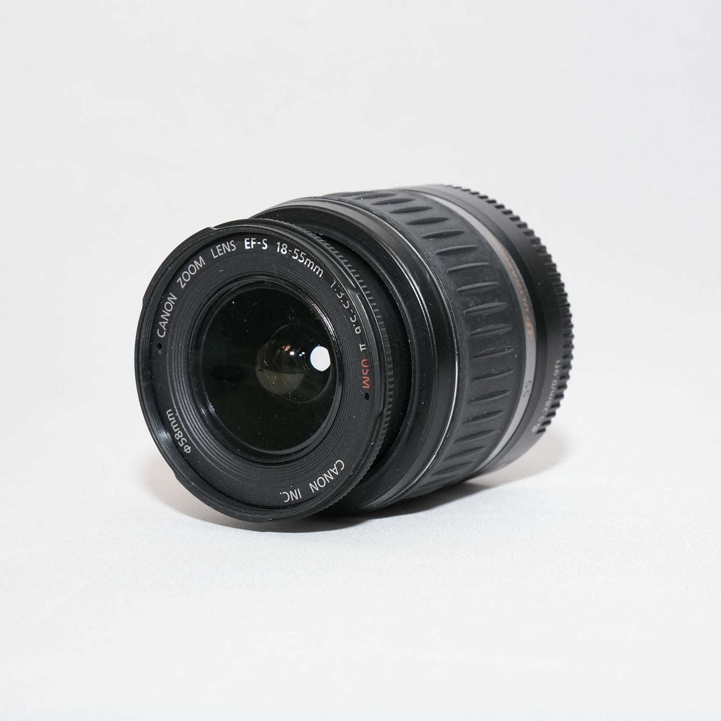 [ Good ] Canon EF-S 18-55mm F3.5-5.6 IS II STM