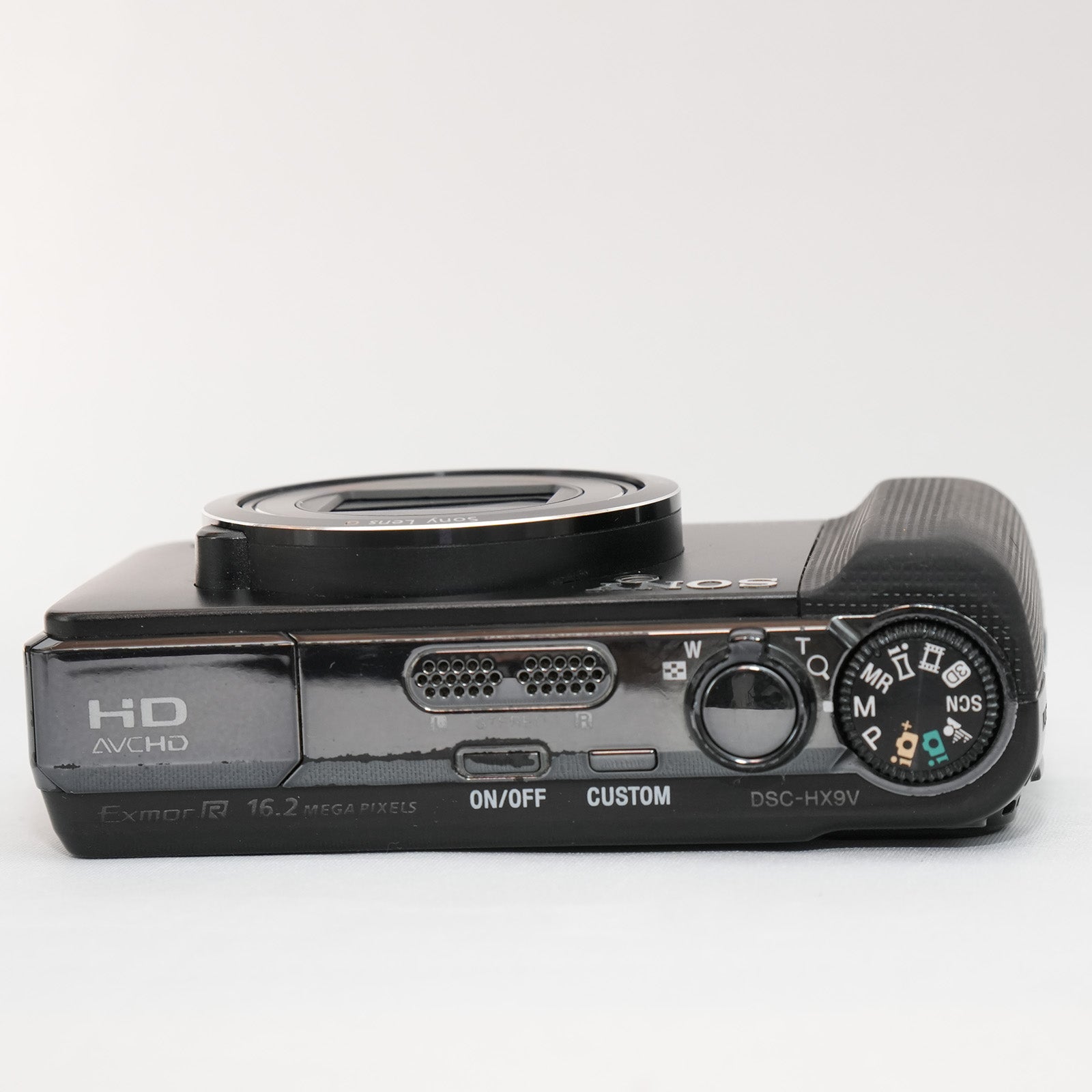 Good ] SONY DSC-HX9V – Snow Optics Japan