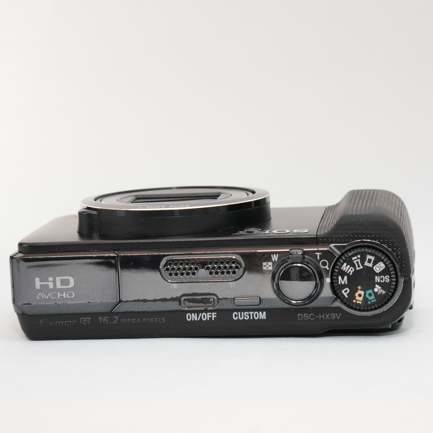 [ Good ] SONY DSC-HX9V