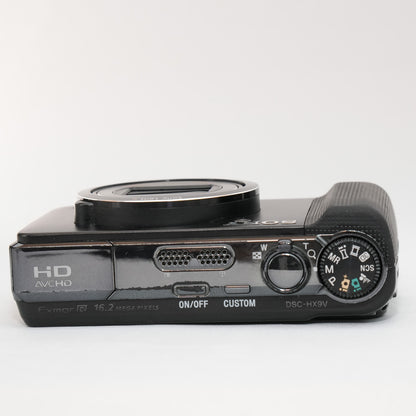 [ Good ] SONY DSC-HX9V