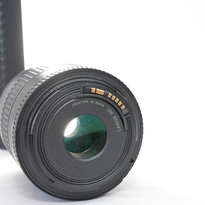 [ AS-IS ] CANON EF 35-80mm F4-5.6 III