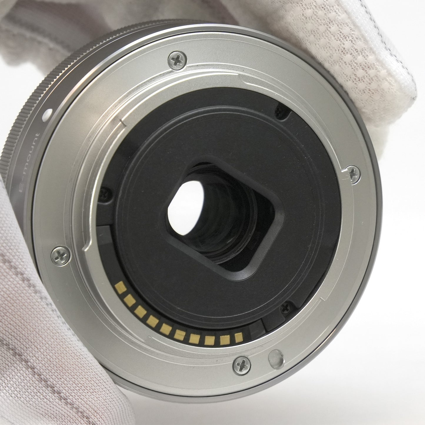 [ Near Mint ] SONY E 16mm F2.8 SEL16F28