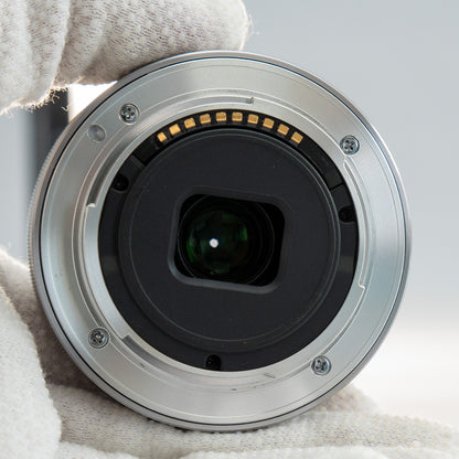 [ Mint ] SONY E 16mm F2.8 SEL16F28