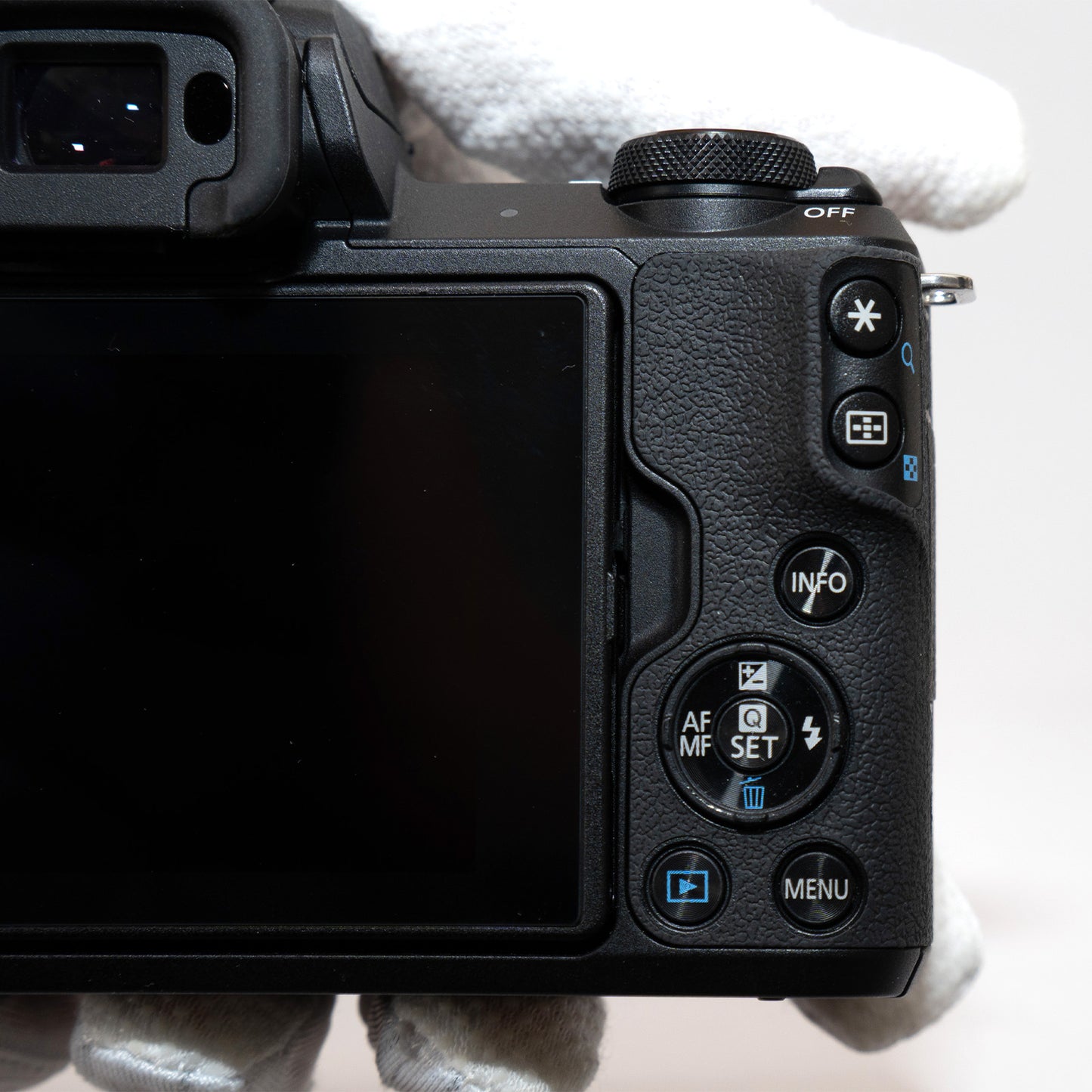 [ Near Mint ] CANON EOS Kiss M EOS M50 EOS M50
