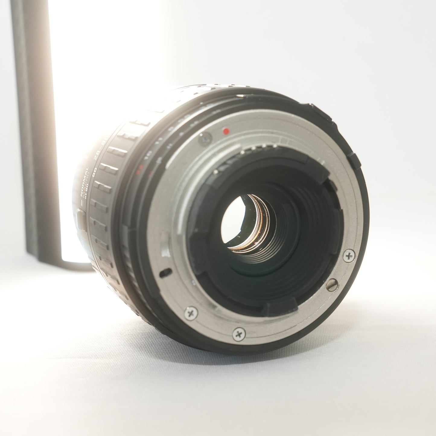 [ Excellent +5 ] SIGMA 28-80mm D F3.5-5.6 II MACRO F mount