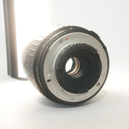[ Excellent +5 ] SIGMA 28-80mm D F3.5-5.6 II MACRO F mount