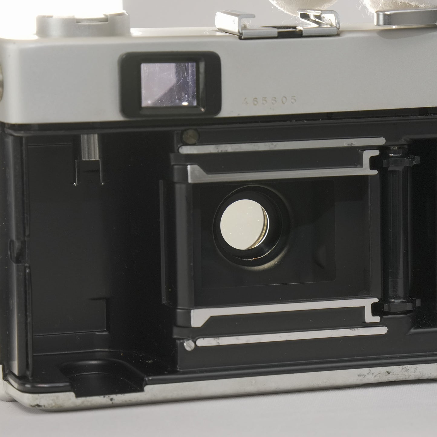 [ Excellent +5 ] KONICA C35 Flashmatic Fim Camera