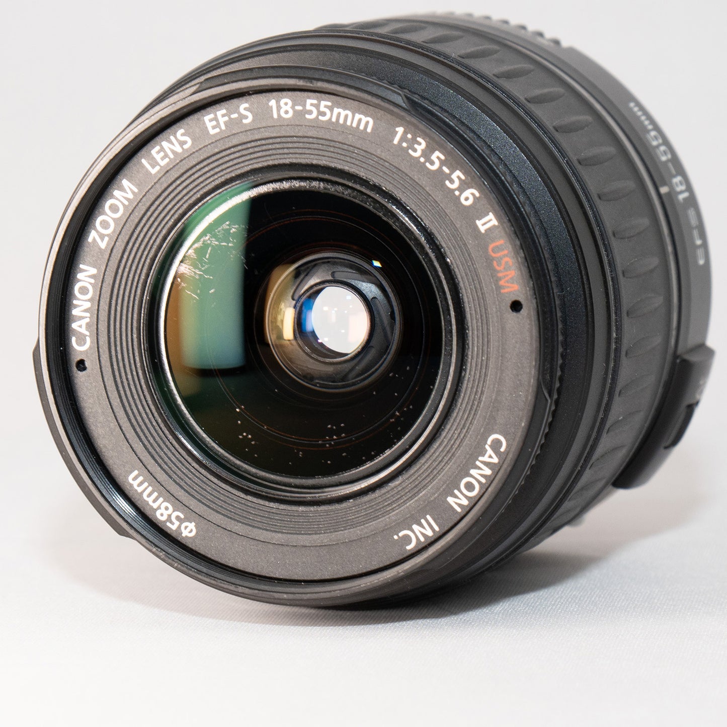 [ Bargain ] Canon EF-S 18-55mm F3.5-5.6 IS II STM