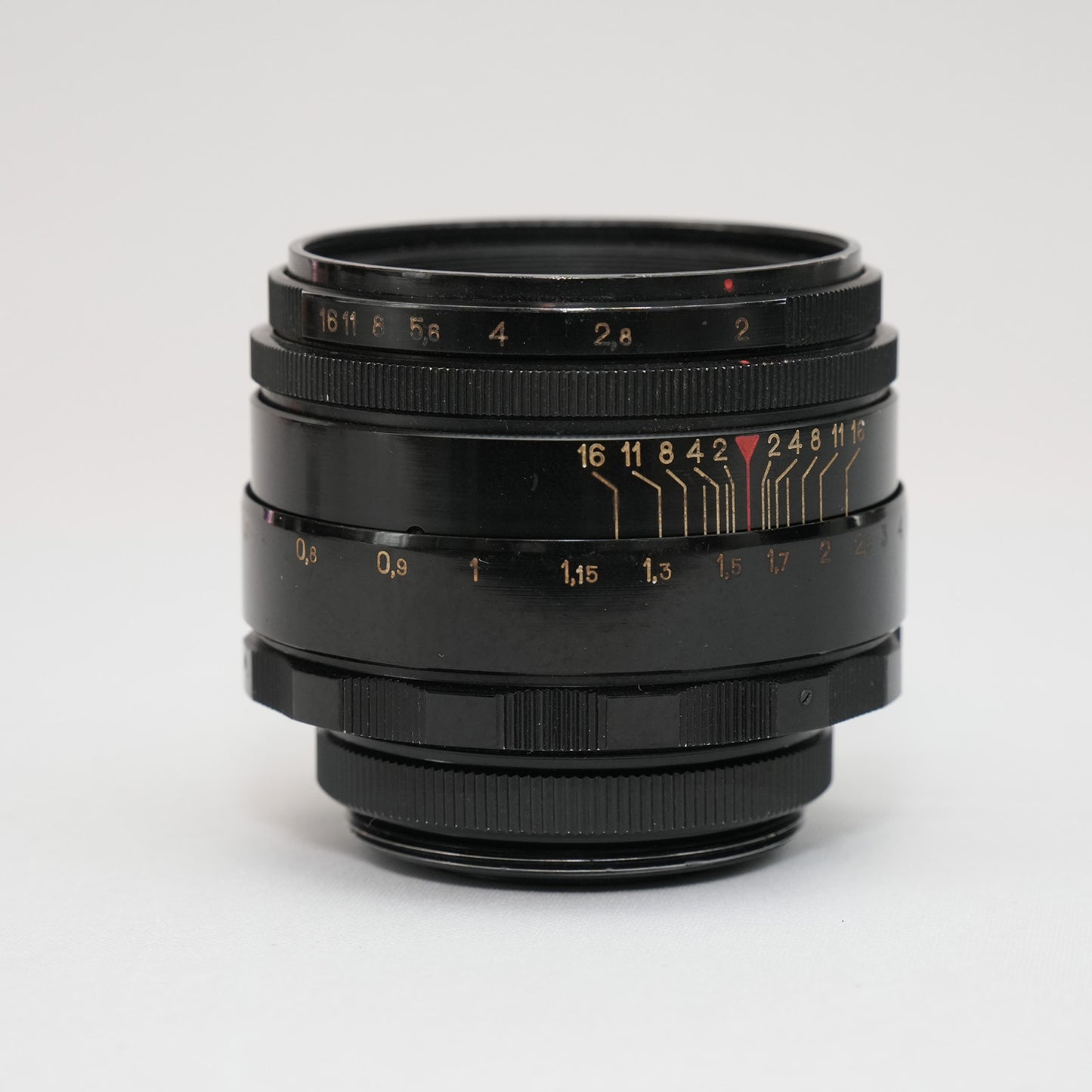 [ Bargain ] Helios 44-2 58mm F2 M42