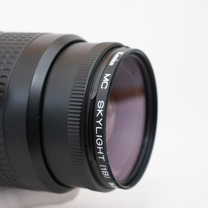 [ Good ] CANON EF 35-80mm F4-5.6 III