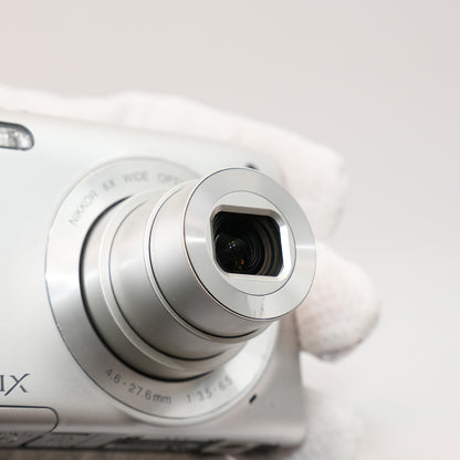 [ Bargain ] Nikon Coolpix S3300
