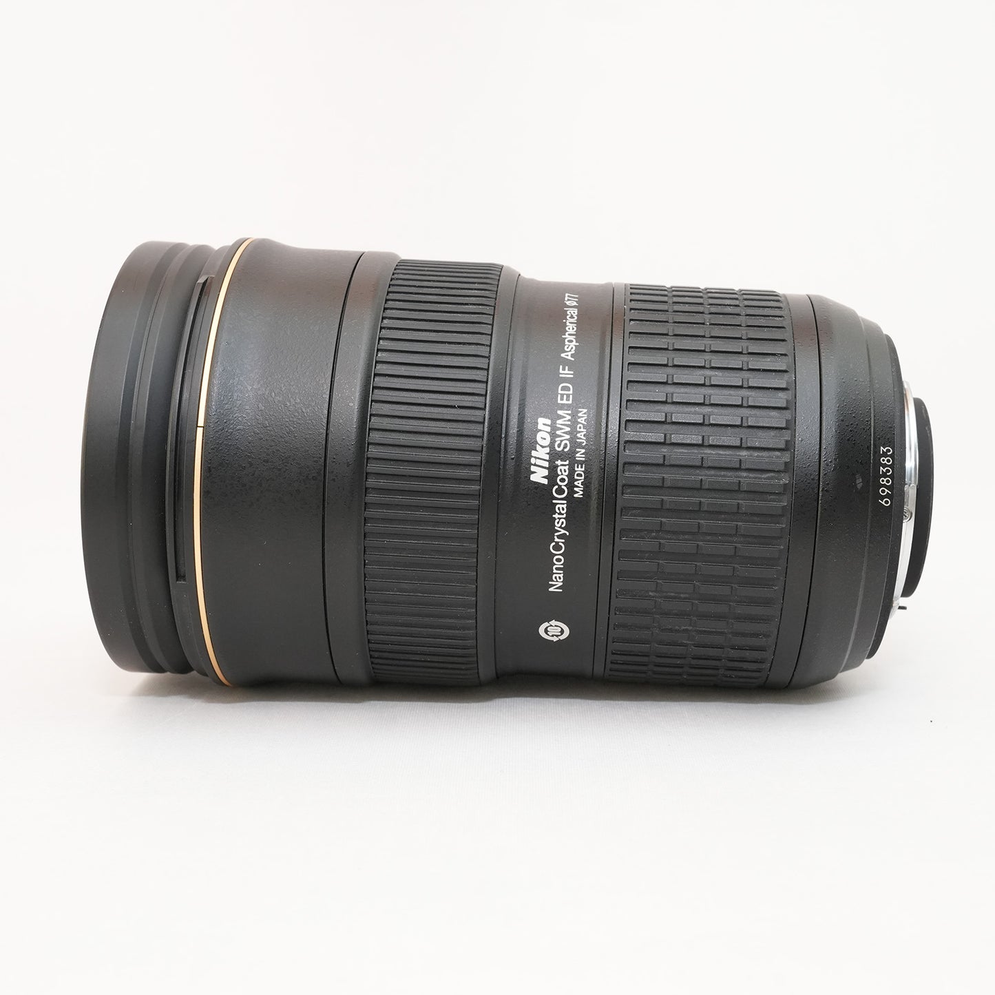 [ Near Mint ] Nikon AF-S Nikkor 24-70mm F2.8G ED N