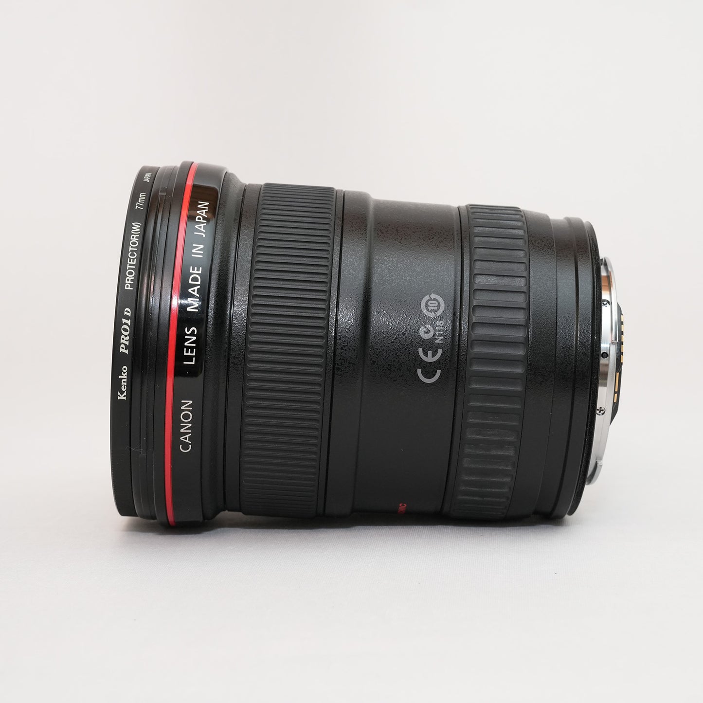 [ Near Mint ] Canon EF 17-40mm F4L USM