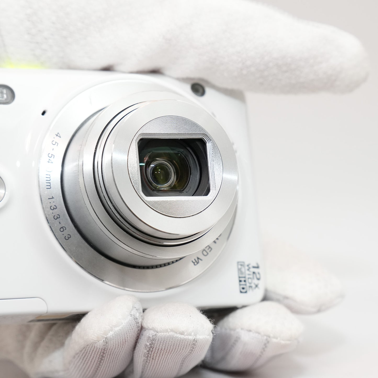 [ Excellent +5 ] Nikon Coolpix S6900