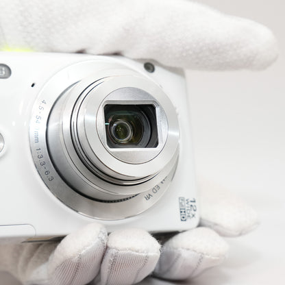 [ Excellent +5 ] Nikon Coolpix S6900