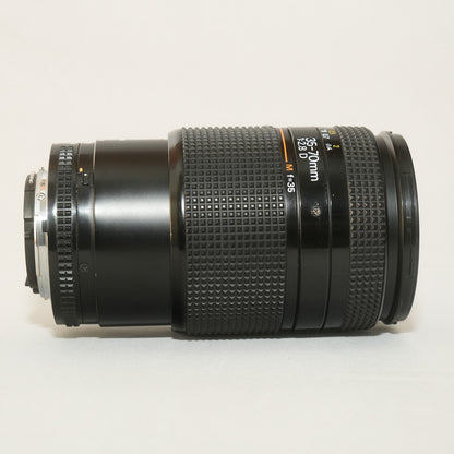 [ Excellent ] Nikon AF NIKKOR 35-70mm F2.8 D