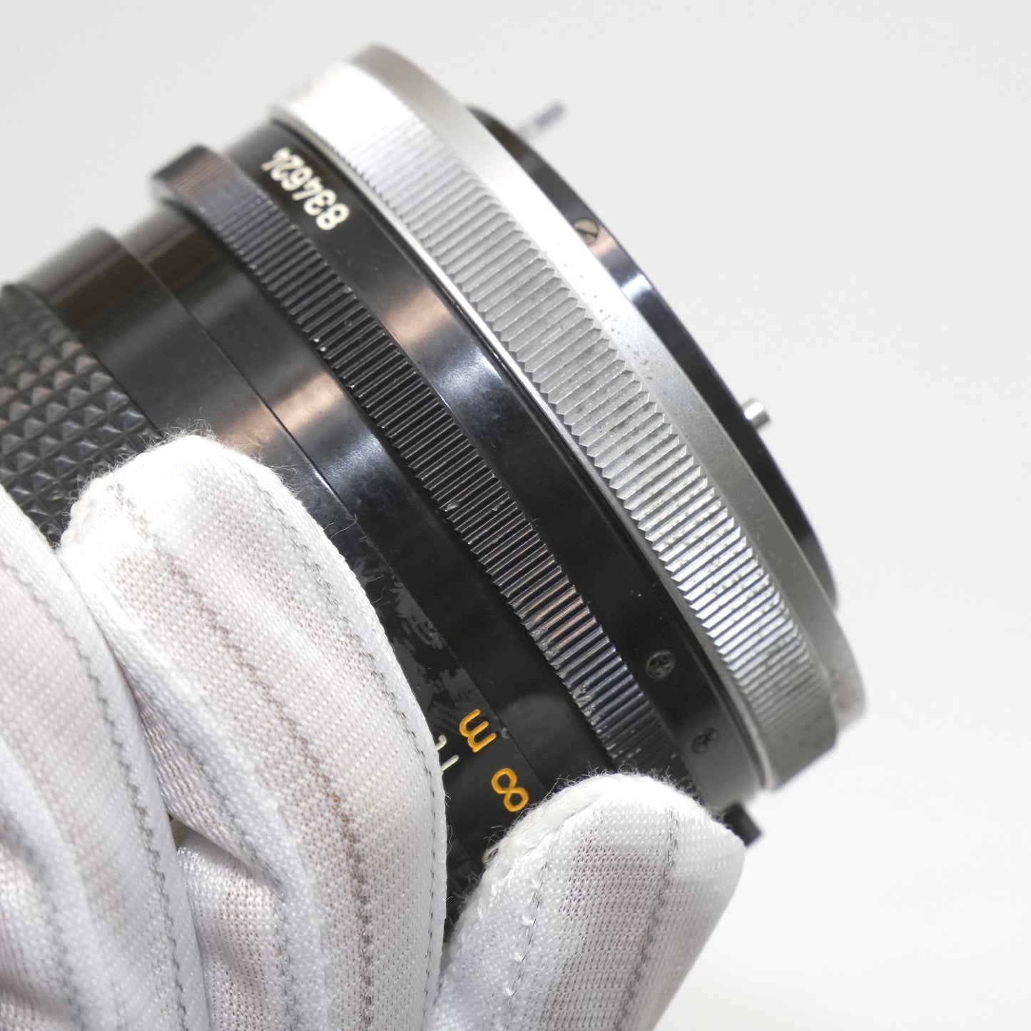 [ Bargain ] Canon FD 50mm F1.4 S.S.C.