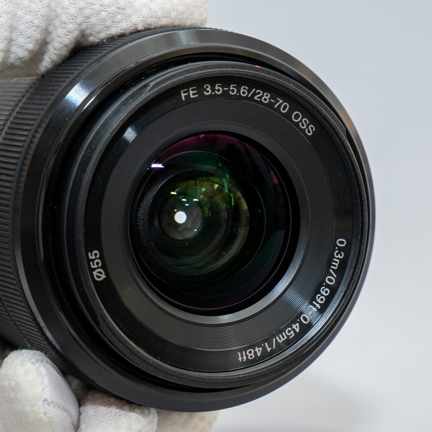 [ Bargain ] SONY FE 28-70mm F3.5-5.6 OSS SEL2870