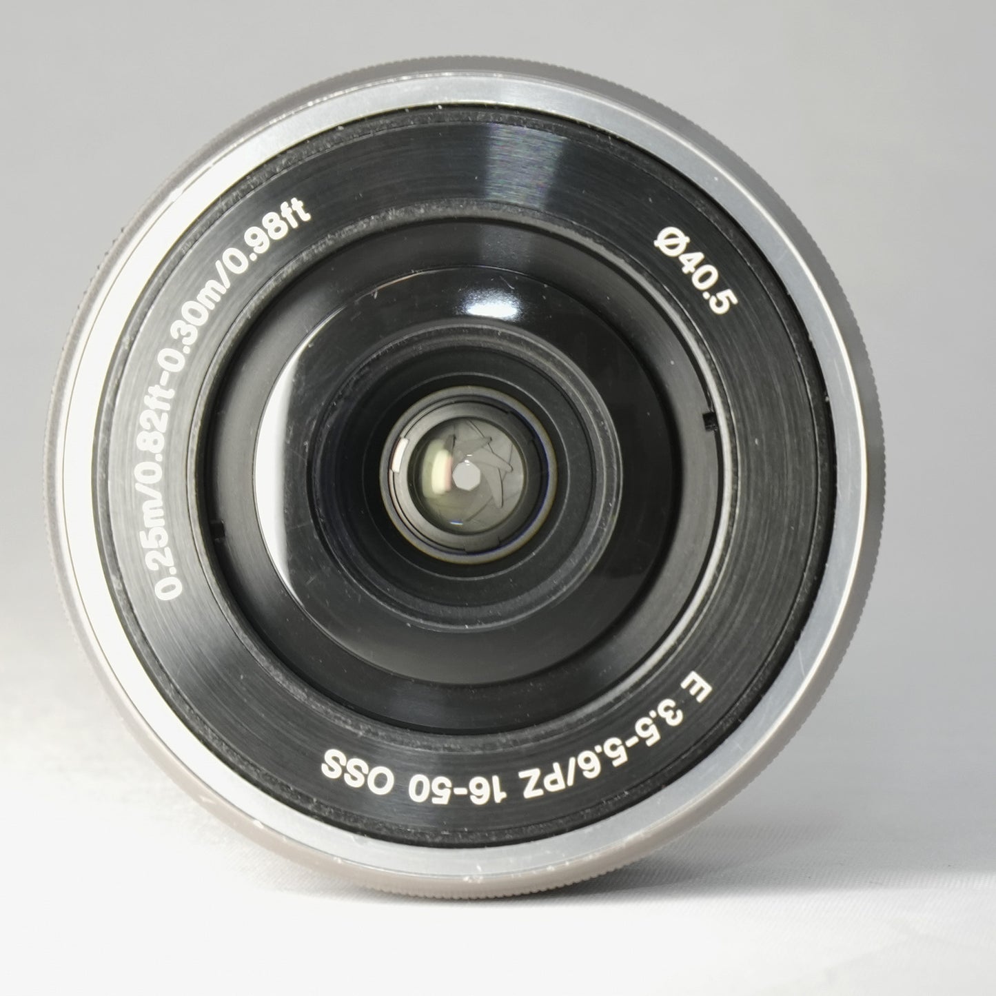 [ Near Mint ] SONY E. PZ 16-50mm F3.5-5.6 OSS SELP1650