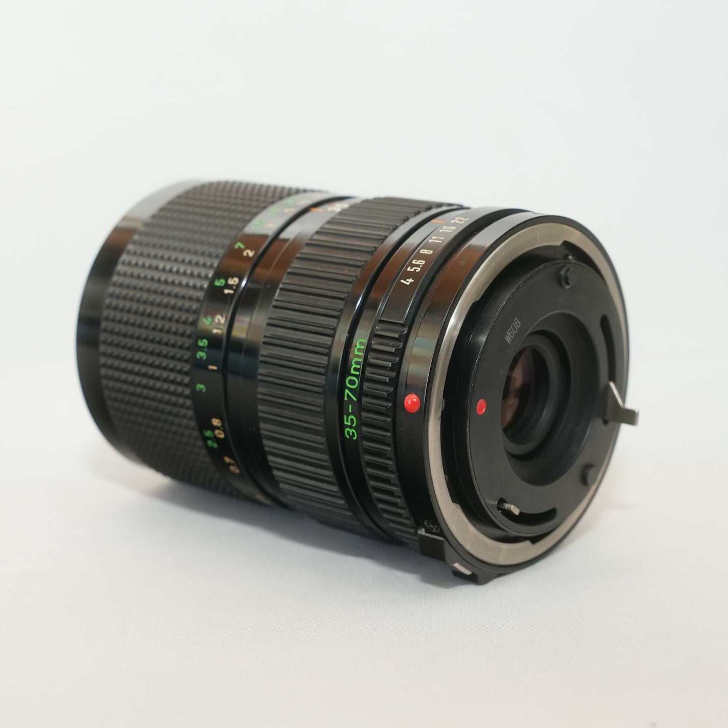 [ Excellent ] Canon FD 35-70mm F4