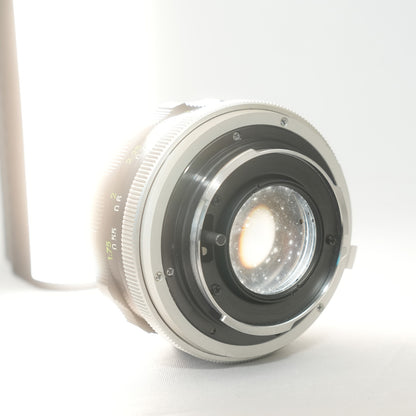[ Bargain ] MINOLTA  MC ROKKOR-PF 50mm F1.7