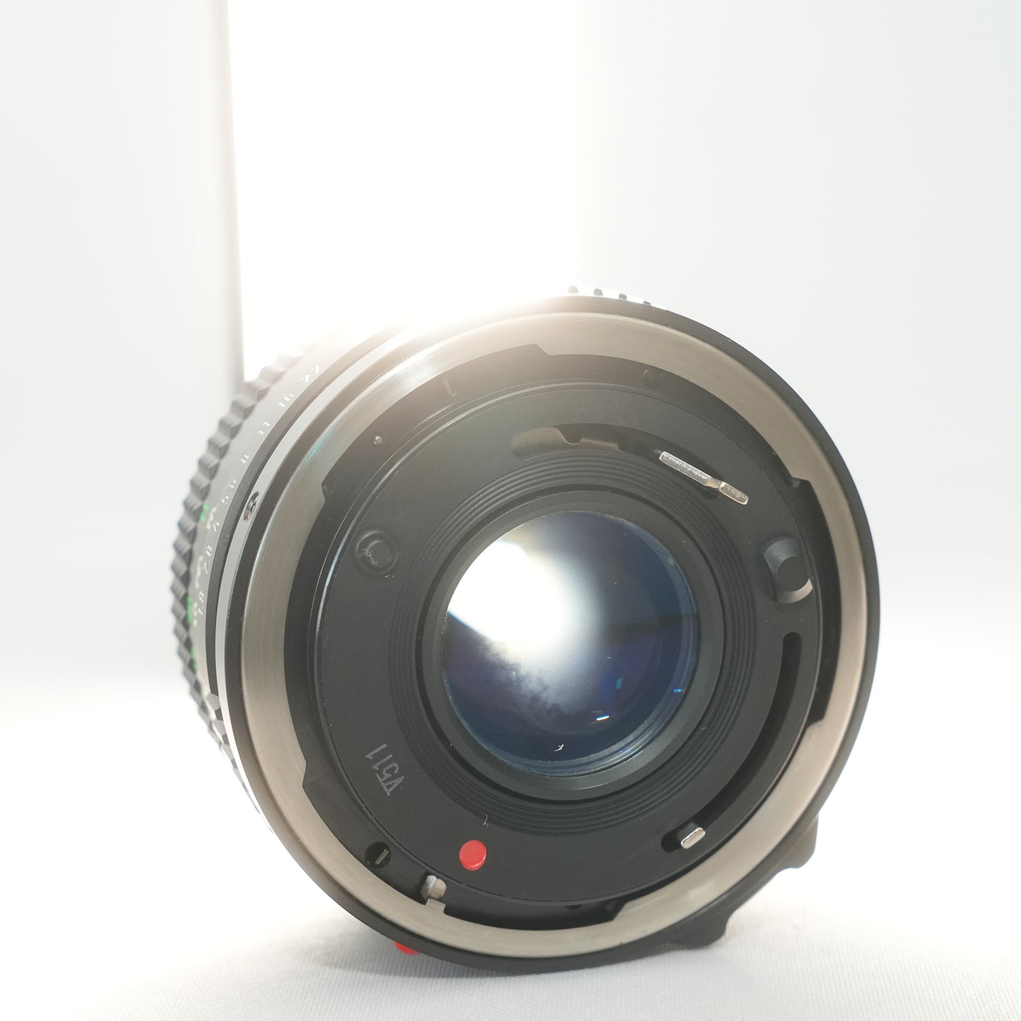 [ Bargain ] Canon FD 50mm f1.8