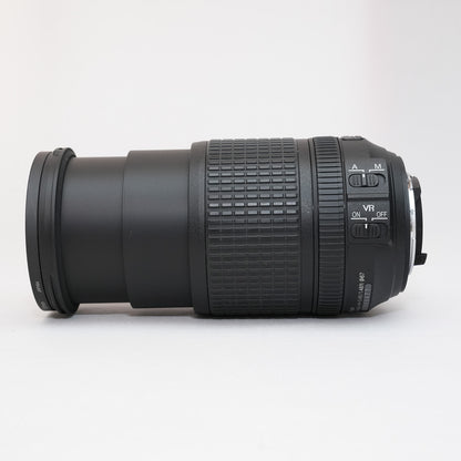 [ Near Mint ] Nikon AF-S DX NIKKOR 18-140mm f/3.5-5.6G ED VR