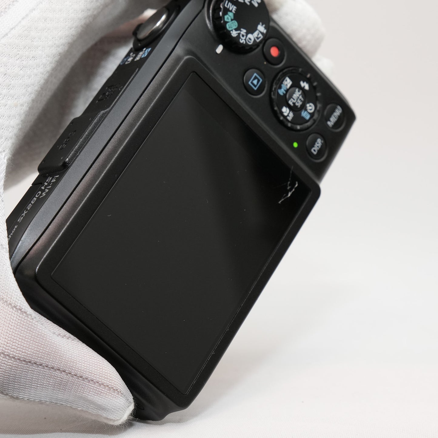 [ Excellent ] Canon SX280 HS