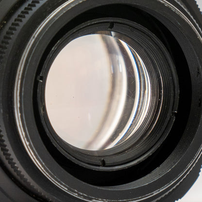 [ Bargain ] Helios 44-2 58mm F2 M42