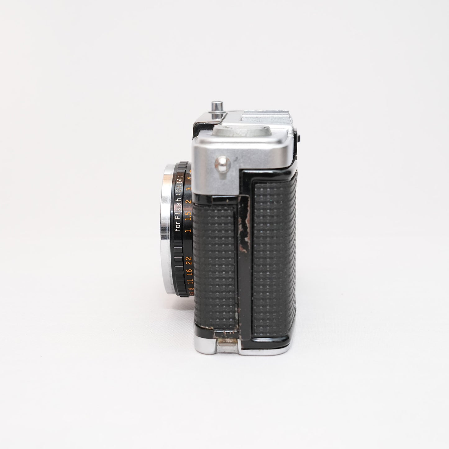 [ Good ] Olympus PEN EE-3