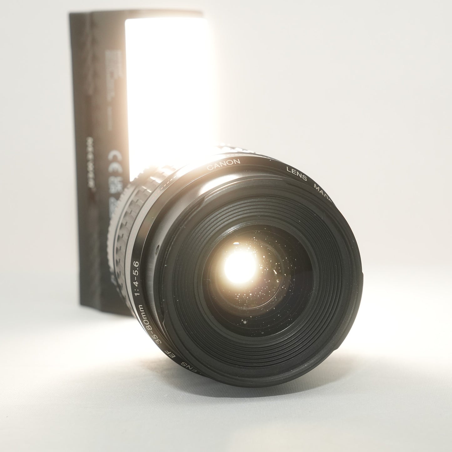 [ Good ] Canon EF 35-80mm F4-5.6