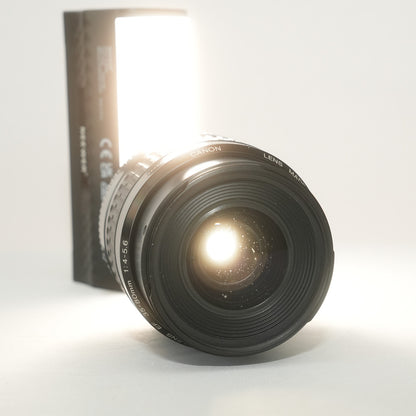 [ Good ] Canon EF 35-80mm F4-5.6