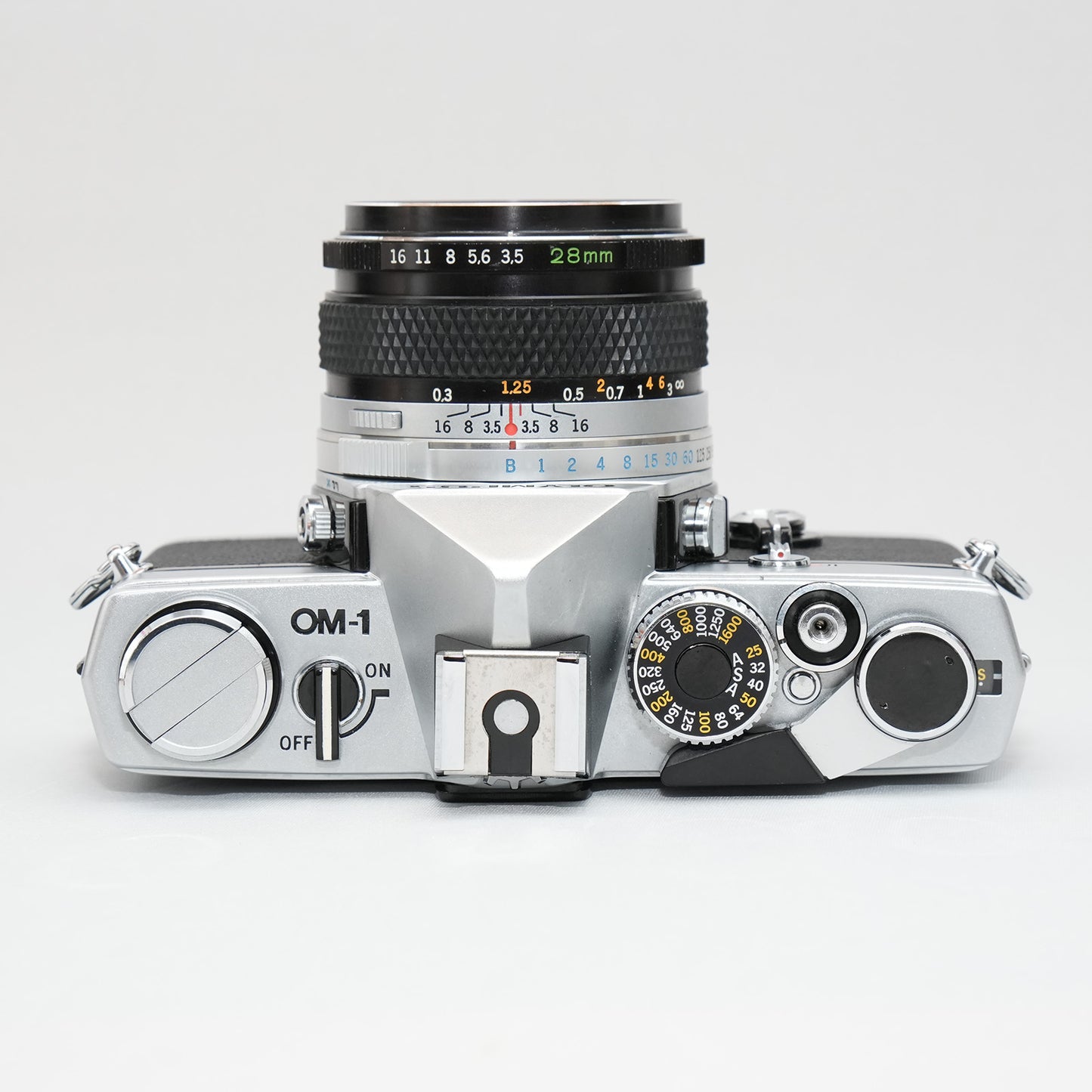 [ Excellent ] OLYMPUS OM-1