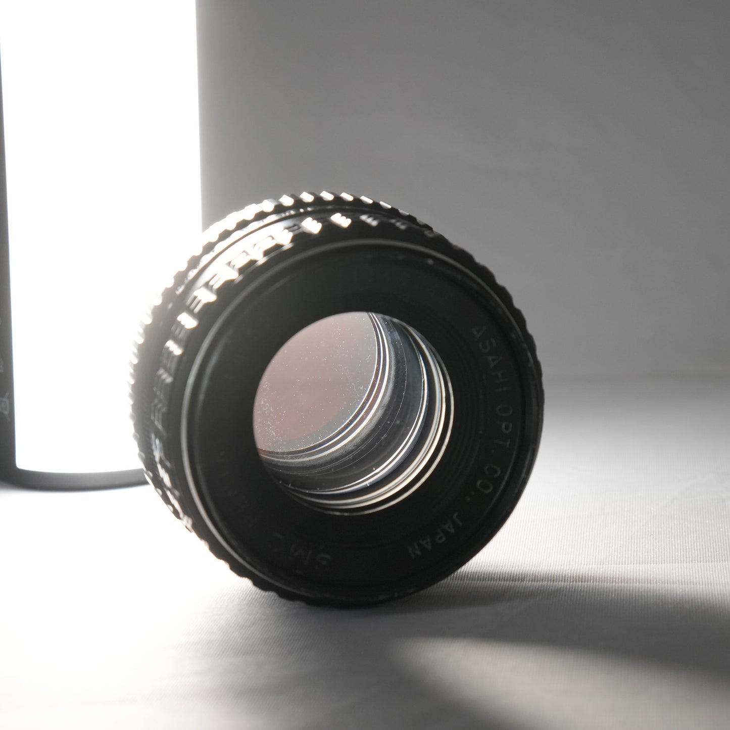 [ Bargain ] PENTAX SMC PENTAX 55mm F1.8 K mount