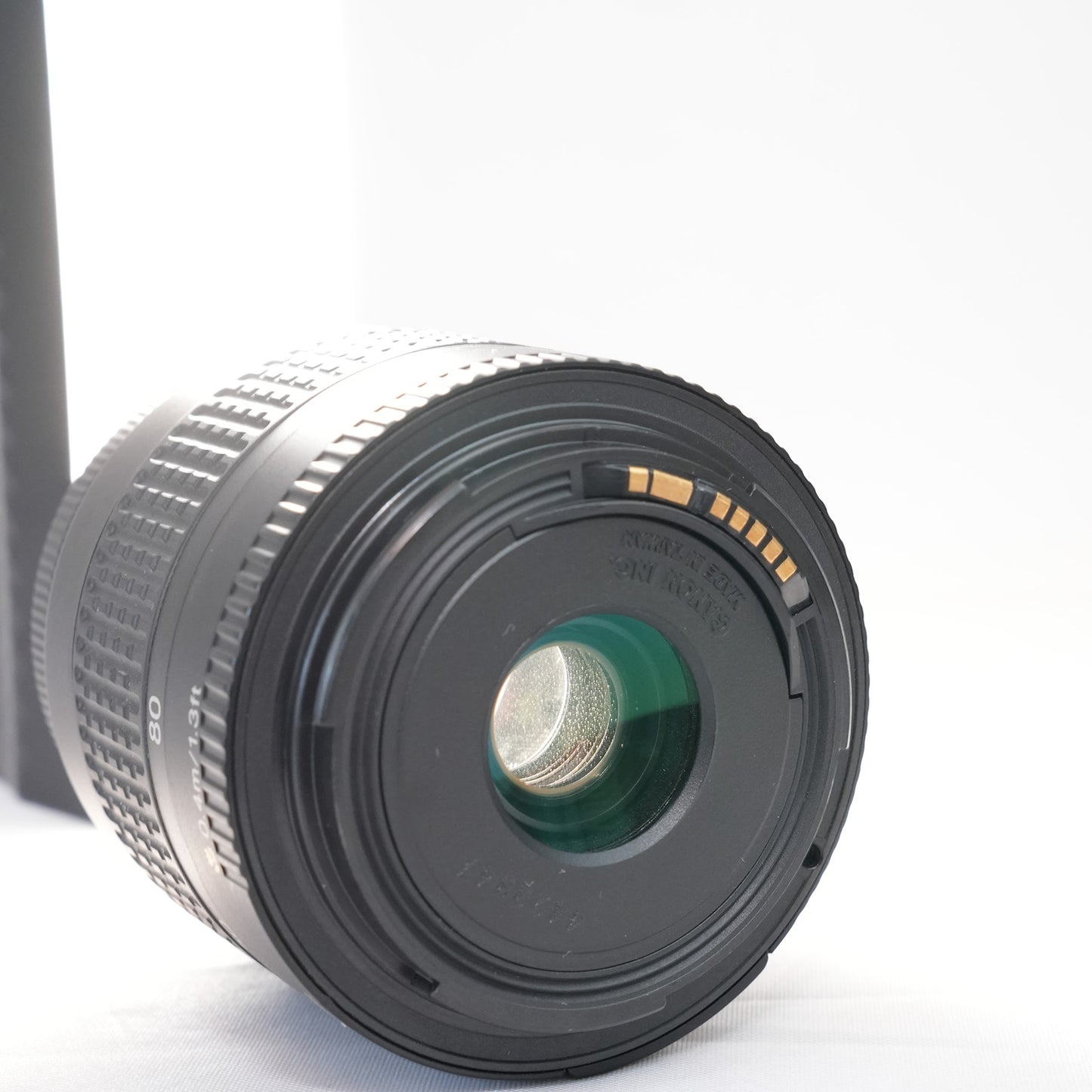 [ Bargain ] CANON EF 35-80mm F4-5.6 III