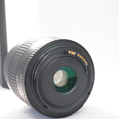 [ Bargain ] CANON EF 35-80mm F4-5.6 III