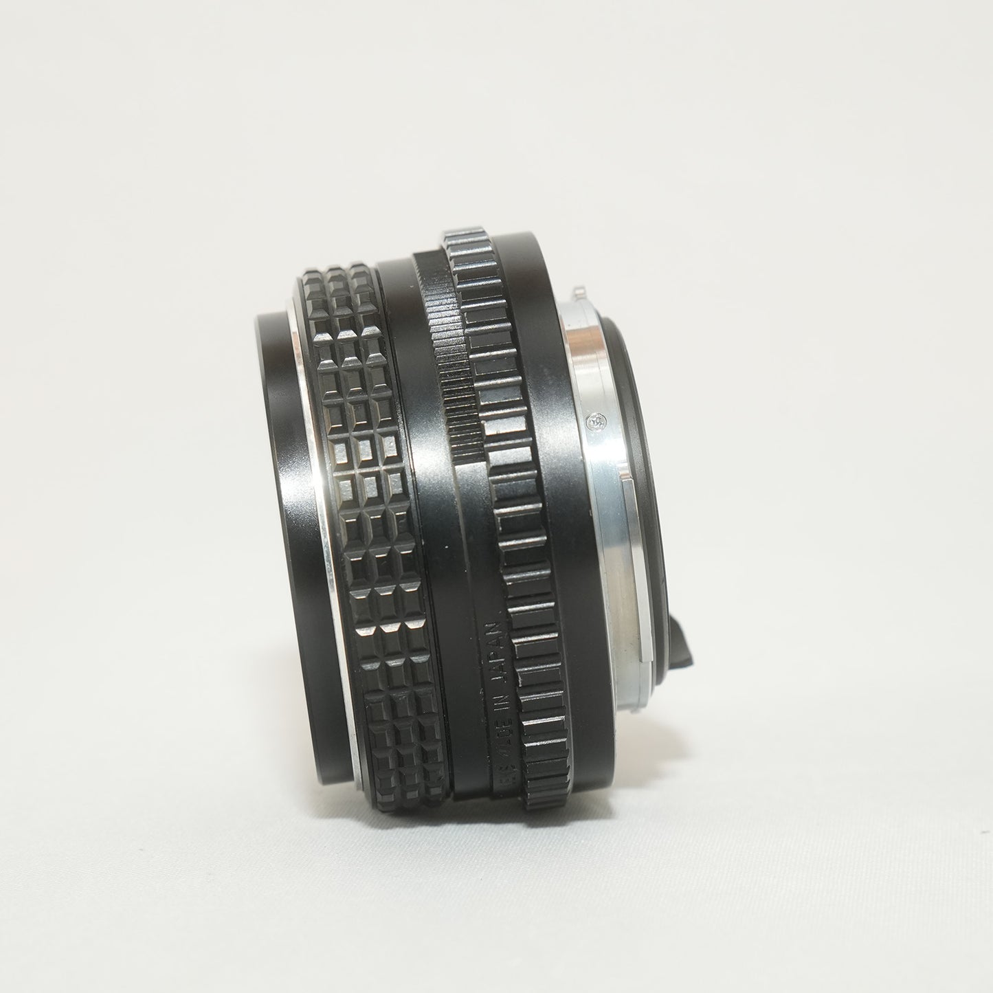 [ Near Mint ] PENTAX SMC PENTAX-M 50mm F1.7 K mount