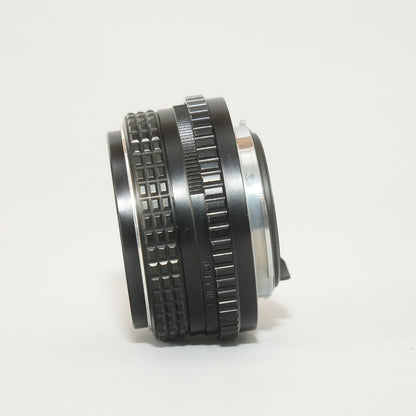 [ Near Mint ] PENTAX SMC PENTAX-M 50mm F1.7 K mount