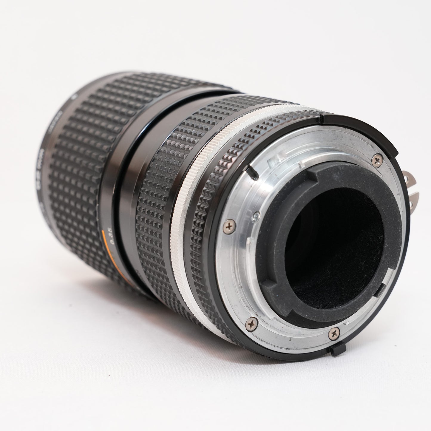 [ Excellent +5 ] Nikon Nikkor 35-70mm F3.5