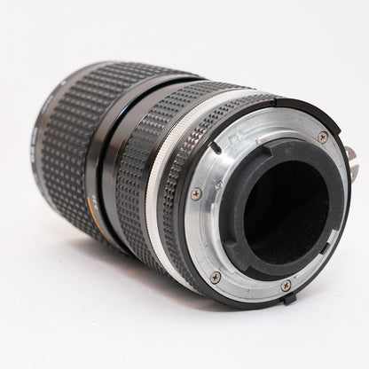 [ Excellent +5 ] Nikon Nikkor 35-70mm F3.5