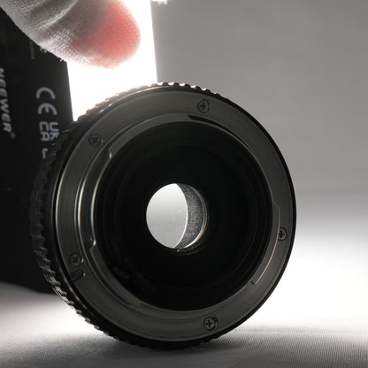 [ AS-IS ] PENTAX SMC PENTAX-M 28mm F2.8 K mount