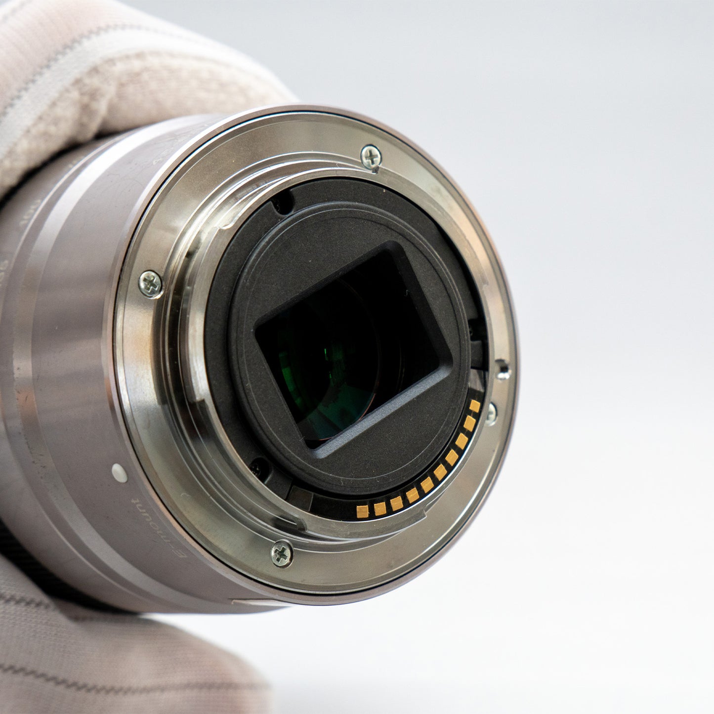 [ Excellent +5 ] SONY SEL55210 55-210mm F4.5-6.3 OSS