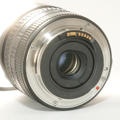 [ AS-IS ] SIGMA  EX 15mm F2.8 DG Fisheye