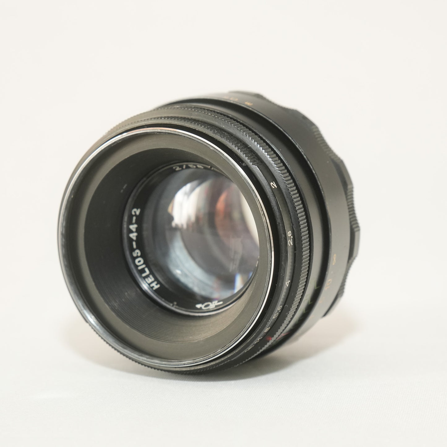 [ Excellent ] Helios 44-2 58mm F2 M42