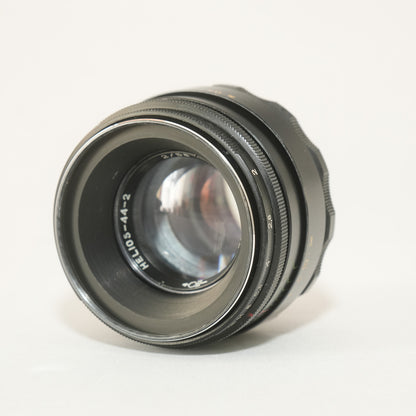 [ Excellent ] Helios 44-2 58mm F2 M42