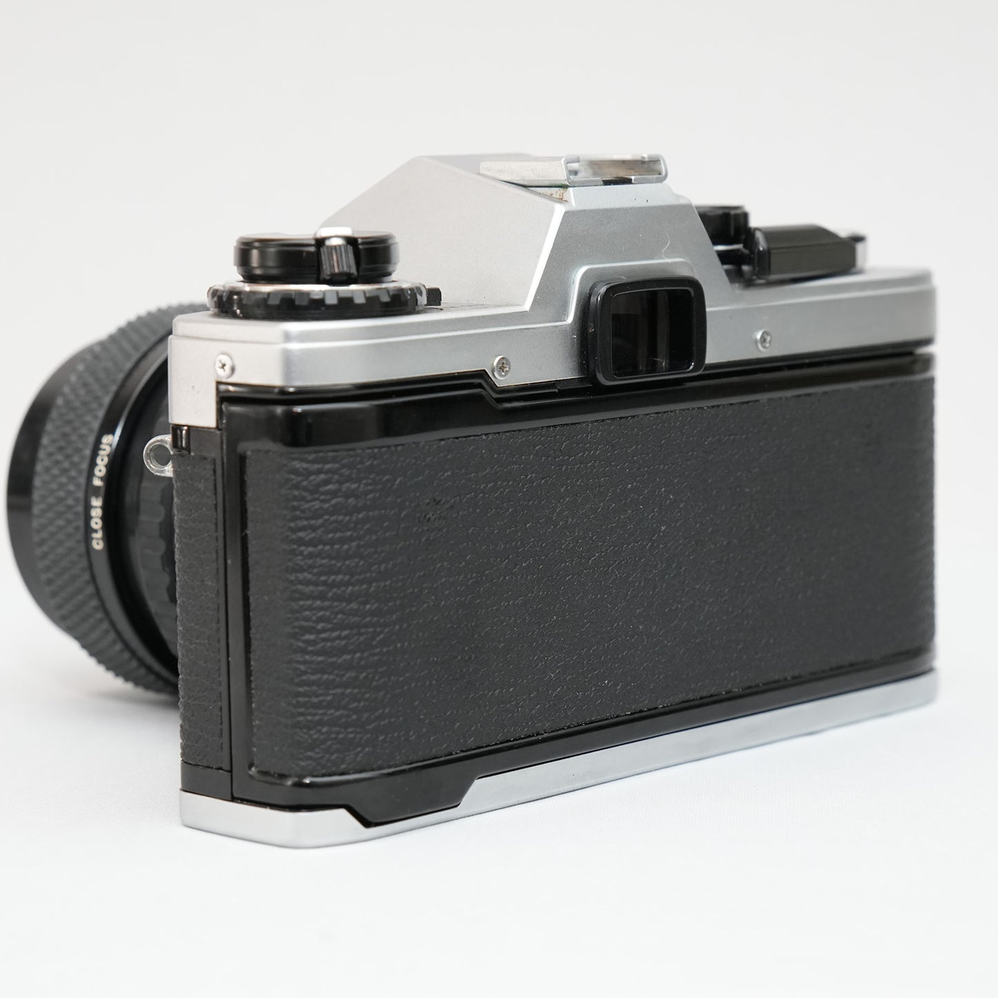 [ Excellent +5 ] OLYMPUS OM10